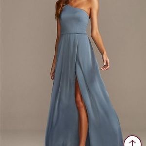 David’s Bridal Formal dress